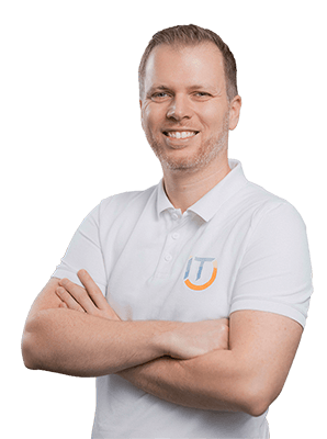 Stefan Follmer, KI-Berater bei IT-Kompass